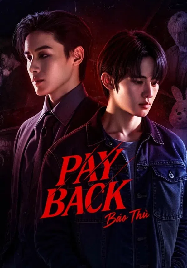 Poster phim Báo Thù (2026) trên PhimMoi